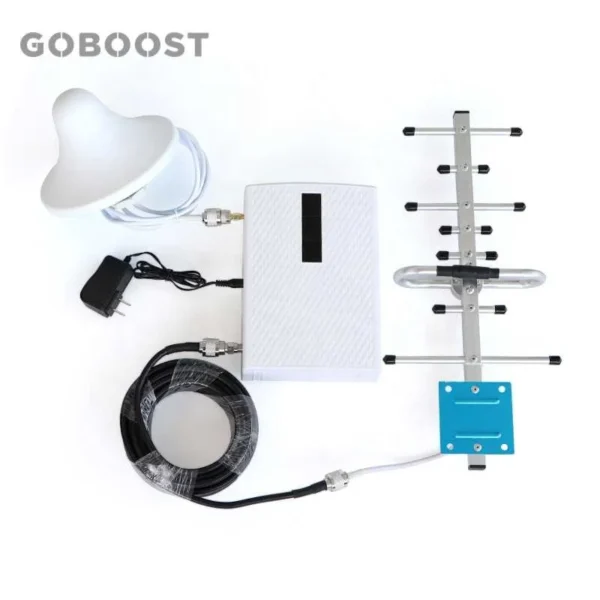 GOBOOST GB20-CPA - Imagen 2
