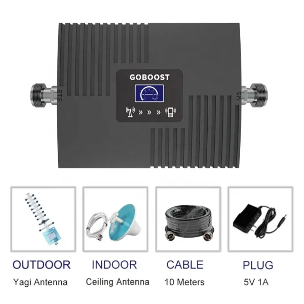 GOBOOST GB17-CDMA - Imagen 2