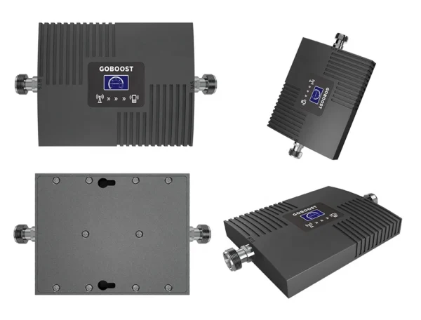 GOBOOST GB17-CDMA - Imagen 6